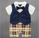Soft and Comfortable Baby Clothing Onesies for Infants - Himpall